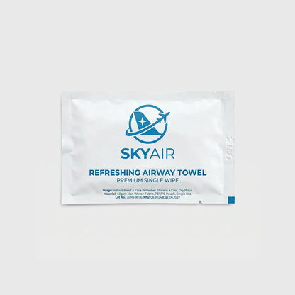 Baskılı Islak Mendil - 93 x 140 mm - Kuşe